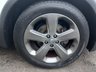 USED 2013 02 VAUXHALL MOKKA 1.6 SE SUV 5dr 2WD Euro 5 (s/s) 