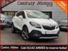 USED 2013 02 VAUXHALL MOKKA 1.6 SE SUV 5dr 2WD Euro 5 (s/s) 