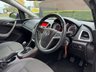 USED 2012 62 VAUXHALL ASTRA 1.6 16v SE Hatchback 5dr Petrol Manual Euro 5 (115 ps) 