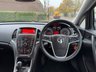 USED 2012 62 VAUXHALL ASTRA 1.6 16v SE Hatchback 5dr Petrol Manual Euro 5 (115 ps) 