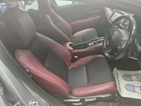 USED 2019 19 HONDA HR-V 1.5 VTEC Turbo Sport SUV 5dr Petrol CVT Euro 6 (182 ps) 