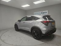 USED 2019 19 HONDA HR-V 1.5 VTEC Turbo Sport SUV 5dr Petrol CVT Euro 6 (182 ps) 