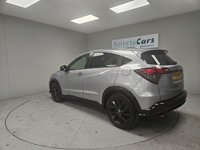 USED 2019 19 HONDA HR-V 1.5 VTEC Turbo Sport SUV 5dr Petrol CVT Euro 6 (182 ps) 