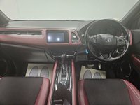 USED 2019 19 HONDA HR-V 1.5 VTEC Turbo Sport SUV 5dr Petrol CVT Euro 6 (182 ps) 