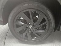 USED 2019 19 HONDA HR-V 1.5 VTEC Turbo Sport SUV 5dr Petrol CVT Euro 6 (182 ps) 