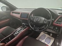 USED 2019 19 HONDA HR-V 1.5 VTEC Turbo Sport SUV 5dr Petrol CVT Euro 6 (182 ps) 