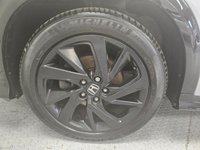 USED 2019 19 HONDA HR-V 1.5 VTEC Turbo Sport SUV 5dr Petrol CVT Euro 6 (182 ps) 