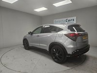 USED 2019 19 HONDA HR-V 1.5 VTEC Turbo Sport SUV 5dr Petrol CVT Euro 6 (182 ps) 