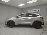 USED 2019 19 HONDA HR-V 1.5 VTEC Turbo Sport SUV 5dr Petrol CVT Euro 6 (182 ps) 
