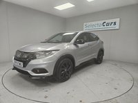 USED 2019 19 HONDA HR-V 1.5 VTEC Turbo Sport SUV 5dr Petrol CVT Euro 6 (182 ps) 