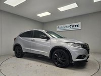 USED 2019 19 HONDA HR-V 1.5 VTEC Turbo Sport SUV 5dr Petrol CVT Euro 6 (182 ps) 