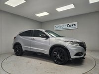 USED 2019 19 HONDA HR-V 1.5 VTEC Turbo Sport SUV 5dr Petrol CVT Euro 6 (182 ps) 