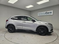 USED 2019 19 HONDA HR-V 1.5 VTEC Turbo Sport SUV 5dr Petrol CVT Euro 6 (182 ps) 