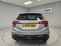 USED 2019 19 HONDA HR-V 1.5 VTEC Turbo Sport SUV 5dr Petrol CVT Euro 6 (182 ps) 