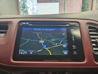 USED 2019 19 HONDA HR-V 1.5 VTEC Turbo Sport SUV 5dr Petrol CVT Euro 6 (182 ps) 