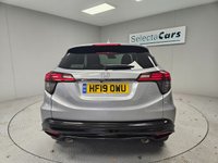 USED 2019 19 HONDA HR-V 1.5 VTEC Turbo Sport SUV 5dr Petrol CVT Euro 6 (182 ps) 