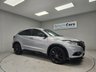 USED 2019 19 HONDA HR-V 1.5 VTEC Turbo Sport SUV 5dr Petrol CVT Euro 6 (182 ps) 