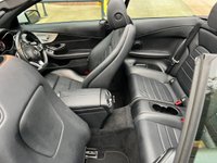 USED 2017 55 MERCEDES-BENZ C CLASS 2.1 C250d AMG Line Cabriolet G-Tronic+ Euro 6 (s/s) 2dr STUNNIG CAR