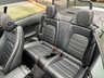USED 2017 55 MERCEDES-BENZ C CLASS 2.1 C250d AMG Line Cabriolet G-Tronic+ Euro 6 (s/s) 2dr STUNNIG CAR