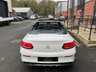 USED 2017 55 MERCEDES-BENZ C CLASS 2.1 C250d AMG Line Cabriolet G-Tronic+ Euro 6 (s/s) 2dr STUNNIG CAR