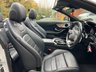 USED 2017 55 MERCEDES-BENZ C CLASS 2.1 C250d AMG Line Cabriolet G-Tronic+ Euro 6 (s/s) 2dr STUNNIG CAR