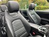 USED 2017 55 MERCEDES-BENZ C CLASS 2.1 C250d AMG Line Cabriolet G-Tronic+ Euro 6 (s/s) 2dr STUNNIG CAR