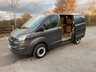 USED 2017 17 FORD TRANSIT CUSTOM 2.0 TDCi 290 Panel Van 5dr Diesel Manual L1 H1 (157 g/km, 128 bhp) Free 12 months warranty !