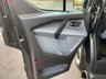 USED 2017 17 FORD TRANSIT CUSTOM 2.0 TDCi 290 Panel Van 5dr Diesel Manual L1 H1 (157 g/km, 128 bhp) Free 12 months warranty !