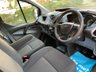 USED 2017 17 FORD TRANSIT CUSTOM 2.0 TDCi 290 Panel Van 5dr Diesel Manual L1 H1 (157 g/km, 128 bhp) Free 12 months warranty !