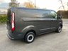 USED 2017 17 FORD TRANSIT CUSTOM 2.0 TDCi 290 Panel Van 5dr Diesel Manual L1 H1 (157 g/km, 128 bhp) Free 12 months warranty !