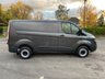 USED 2017 17 FORD TRANSIT CUSTOM 2.0 TDCi 290 Panel Van 5dr Diesel Manual L1 H1 (157 g/km, 128 bhp) Free 12 months warranty !