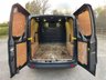 USED 2017 17 FORD TRANSIT CUSTOM 2.0 TDCi 290 Panel Van 5dr Diesel Manual L1 H1 (157 g/km, 128 bhp) Free 12 months warranty !