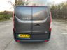 USED 2017 17 FORD TRANSIT CUSTOM 2.0 TDCi 290 Panel Van 5dr Diesel Manual L1 H1 (157 g/km, 128 bhp) Free 12 months warranty !