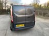 USED 2017 17 FORD TRANSIT CUSTOM 2.0 TDCi 290 Panel Van 5dr Diesel Manual L1 H1 (157 g/km, 128 bhp) Free 12 months warranty !