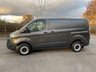USED 2017 17 FORD TRANSIT CUSTOM 2.0 TDCi 290 Panel Van 5dr Diesel Manual L1 H1 (157 g/km, 128 bhp) Free 12 months warranty !
