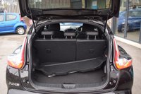 USED 2017 17 NISSAN JUKE 1.6 DIG-T Tekna SUV 5dr Petrol XTRON 4WD Euro 6 (190 ps) Automatic Heated Leather Seats