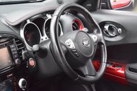 USED 2017 17 NISSAN JUKE 1.6 DIG-T Tekna SUV 5dr Petrol XTRON 4WD Euro 6 (190 ps) Automatic Heated Leather Seats