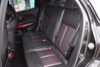 USED 2017 17 NISSAN JUKE 1.6 DIG-T Tekna SUV 5dr Petrol XTRON 4WD Euro 6 (190 ps) Automatic Heated Leather Seats