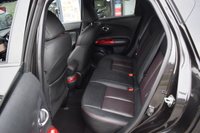 USED 2017 17 NISSAN JUKE 1.6 DIG-T Tekna SUV 5dr Petrol XTRON 4WD Euro 6 (190 ps) Automatic Heated Leather Seats