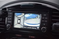 USED 2017 17 NISSAN JUKE 1.6 DIG-T Tekna SUV 5dr Petrol XTRON 4WD Euro 6 (190 ps) Automatic Heated Leather Seats