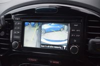 USED 2017 17 NISSAN JUKE 1.6 DIG-T Tekna SUV 5dr Petrol XTRON 4WD Euro 6 (190 ps) Automatic Heated Leather Seats