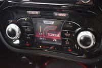 USED 2017 17 NISSAN JUKE 1.6 DIG-T Tekna SUV 5dr Petrol XTRON 4WD Euro 6 (190 ps) Automatic Heated Leather Seats