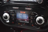 USED 2017 17 NISSAN JUKE 1.6 DIG-T Tekna SUV 5dr Petrol XTRON 4WD Euro 6 (190 ps) Automatic Heated Leather Seats