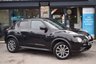 USED 2017 17 NISSAN JUKE 1.6 DIG-T Tekna SUV 5dr Petrol XTRON 4WD Euro 6 (190 ps) Automatic Heated Leather Seats
