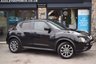 USED 2017 17 NISSAN JUKE 1.6 DIG-T Tekna SUV 5dr Petrol XTRON 4WD Euro 6 (190 ps) Automatic Heated Leather Seats