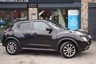 USED 2017 17 NISSAN JUKE 1.6 DIG-T Tekna SUV 5dr Petrol XTRON 4WD Euro 6 (190 ps) Automatic Heated Leather Seats