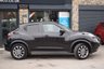 USED 2017 17 NISSAN JUKE 1.6 DIG-T Tekna SUV 5dr Petrol XTRON 4WD Euro 6 (190 ps) Automatic Heated Leather Seats