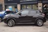 USED 2017 17 NISSAN JUKE 1.6 DIG-T Tekna SUV 5dr Petrol XTRON 4WD Euro 6 (190 ps) Automatic Heated Leather Seats