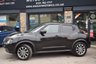 USED 2017 17 NISSAN JUKE 1.6 DIG-T Tekna SUV 5dr Petrol XTRON 4WD Euro 6 (190 ps) Automatic Heated Leather Seats