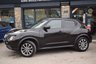 USED 2017 17 NISSAN JUKE 1.6 DIG-T Tekna SUV 5dr Petrol XTRON 4WD Euro 6 (190 ps) Automatic Heated Leather Seats